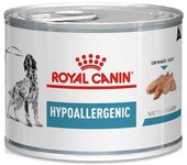 Royal Comida Para Perros Hipoalergénica Veterinaria Caja 12x400g