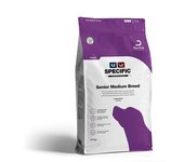 Specific Comida Para Perros De Raza Mediana Senior Con Cgd-m 12kg