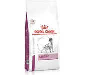 Royal Comida Para Perros Vet Canine Cardiac 2kg