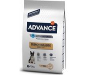 Affinity Comida Para Perros Advance Canine Adult French Bulldog 7.5kg