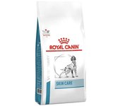 Royal Comida Para Perros Vet Canine Skin Care 11kg
