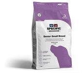 Specific Comida Para Perros De Raza Pequeña Senior Con Cgd-s 4kg