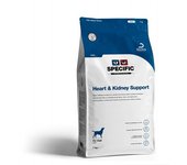 Specific Comida Para Perros De Apoyo Renal Ckd Para Adultos Caninos 7kg