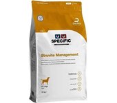Specific Comida Para Perros Adultos Con Manejo De Estruvita Ccd 12kg