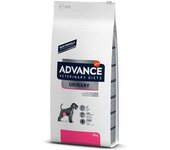 Affinity Comida Para Perros Advance Vet Canine Adult Urinary 12kg