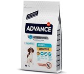 Affinity Comida Para Perros De Salmón Advance Canine Puppy Sensitive 3kg