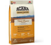 Acana Comida Para Perros Adultos De La Región De Las Praderas Salvajes 11.4kg