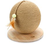 Dbl Rascador Para Gatos Globe Balty