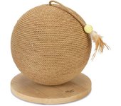 Dbl Rascador Para Gatos Balty Xl