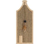 Beeztees Rascador Para Gatos Board Vicky