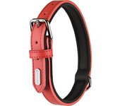 Flamingo Collar Para Perro Binti