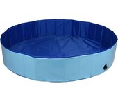 Flamingo Piscina Para Perros Doggy Splatter