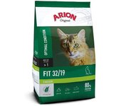 Arion Comida Para Gatos Fit 7.5 Kg
