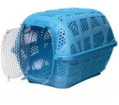 Sandimas Transportín Para Mascotas Carry Sport 48x34x32cm