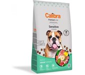 Calibra Comida Premium Para Perros Con Cordero Sensible 12 Kg