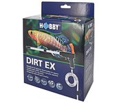 Hobby Campana Extractora Dirt Ex