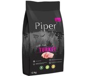 Dolina Noteci Comida Para Perros Piper Junior Con Pavo 12 Kg