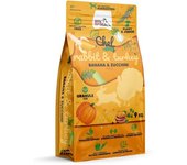 Syta Micha Comida Para Perros De Chef Cachorro Conejo Pavo Plátano Y Calabacín 9 Kg