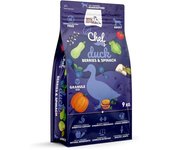 Syta Micha Comida Para Perros Con Pato Bayas Y Espinacas 9 Kg