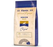 Fitmin Comida Para Perros Maxi Senior 12 Kg