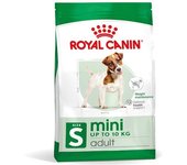 Royal Canin Comida Para Perros Adultos Mini S 4 Kg