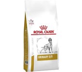 Royal Canin Comida Para Perros Vet Urinary 2kg