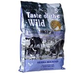Taste Of The Wild Comida Para Perros Sierra Mountain 5.6kg
