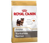Royal Canin Comida Para Perros Yorkshire Terrier Junior 7.5kg