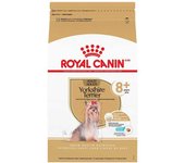 Royal Canin Comida Para Perros Yorkshire Terrier 8+ 3kg