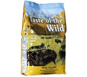 Taste Of The Wild Comida Para Perros High Prairie 12.2kg