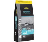Dr. Clauder Comida De Pescado Y Arroz Para Perros Best Choice Sensitive Adult 20kg