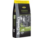 Dr. Clauder Comida De Venado Y Patata Para Perros Hyposensitive 20kg