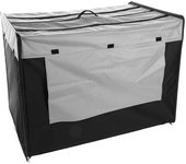 Flamingo Transportín Para Mascotas Smart Top Lounge 109x71x81cm