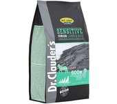 Dr. Clauder Comida De Cordero Y Arroz Para Perros Best Choice Sensitive Junior 4kg