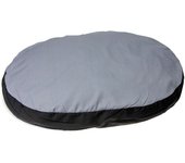 Karlie Cojín Oval Doc Bed