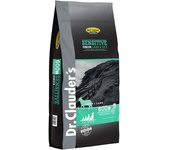 Dr. Clauder Comida Para Perros De Cordero Y Arroz Best Choice Sensitive Junior 12.5kg