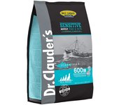 Dr. Clauder Comida De Pescado Y Arroz Para Perros Best Choice Sensitive Adult 4kg