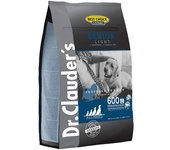 Dr. Clauder Comida Para Perros Best Choice Senior Light 4kg