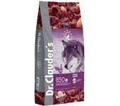 Dr. Clauder Comida Para Perros De Pato Wildlife 11.5kg