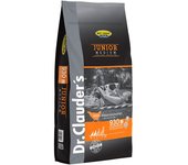 Dr. Clauder Comida Para Perros Best Choice Junior Medium 12.5kg