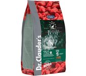 Dr. Clauder Comida Para Perros Y Corderos Wildlife 2kg