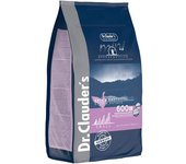Dr. Clauder Comida Para Perros Mini Hipersensibles Con Pato Y Patata 2kg
