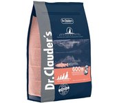 Dr. Clauder Comida De Salmón Y Patata Para Perros Hyposensitive 3.5kg
