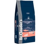 Dr. Clauder Comida De Salmón Y Patata Para Perros Hyposensitive 11.5kg