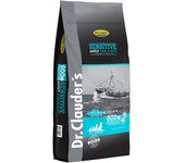 Dr. Clauder Comida De Pescado Y Arroz Para Perros Best Choice Sensitive Adult 12.5kg