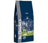 Dr. Clauder Comida De Venado Y Patata Para Perros Hyposensitive 11.5kg