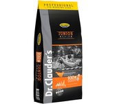 Dr. Clauder Comida Para Perros Best Choice Junior Medium 20kg