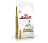 Royal Comida Para Perros Vet Urinary S/o Ageing +7 3.5kg