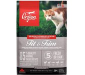 Orijen Comida Para Gatos Adult Fit Trim 5.4kg