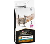 Purina Comida Para Gatos Pro Plan Vet Nf Renal 5kg